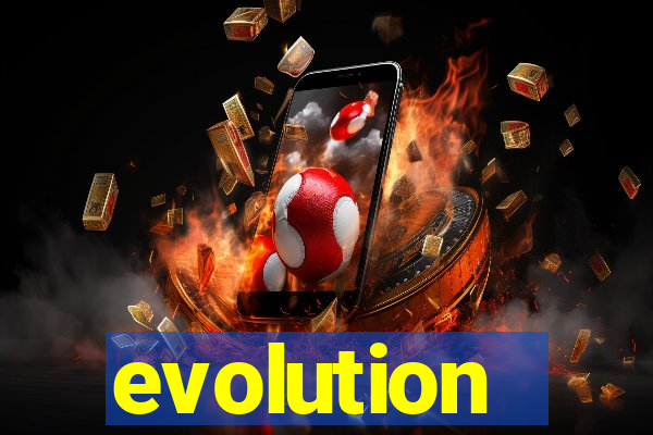 evolution - jogo